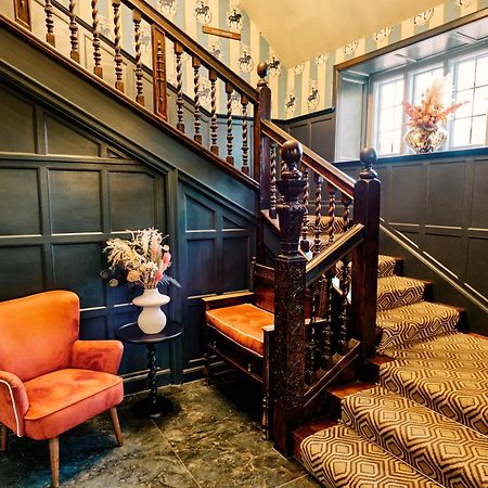 Hotel Cromwell Stevenage Kültér fotó